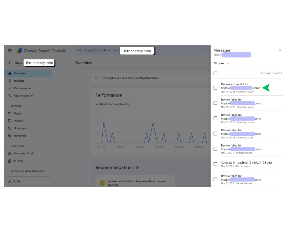 Wordpress Case Study