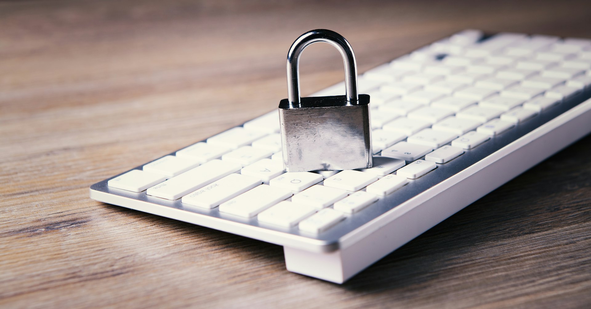 Secure Website