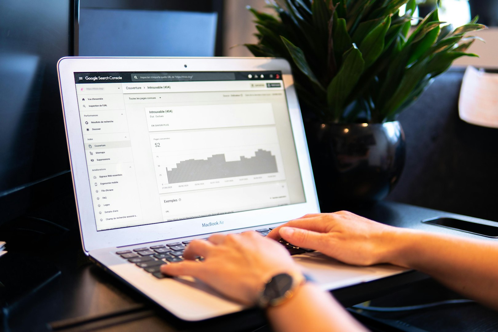 Website Advice in San Luis Obispo County
