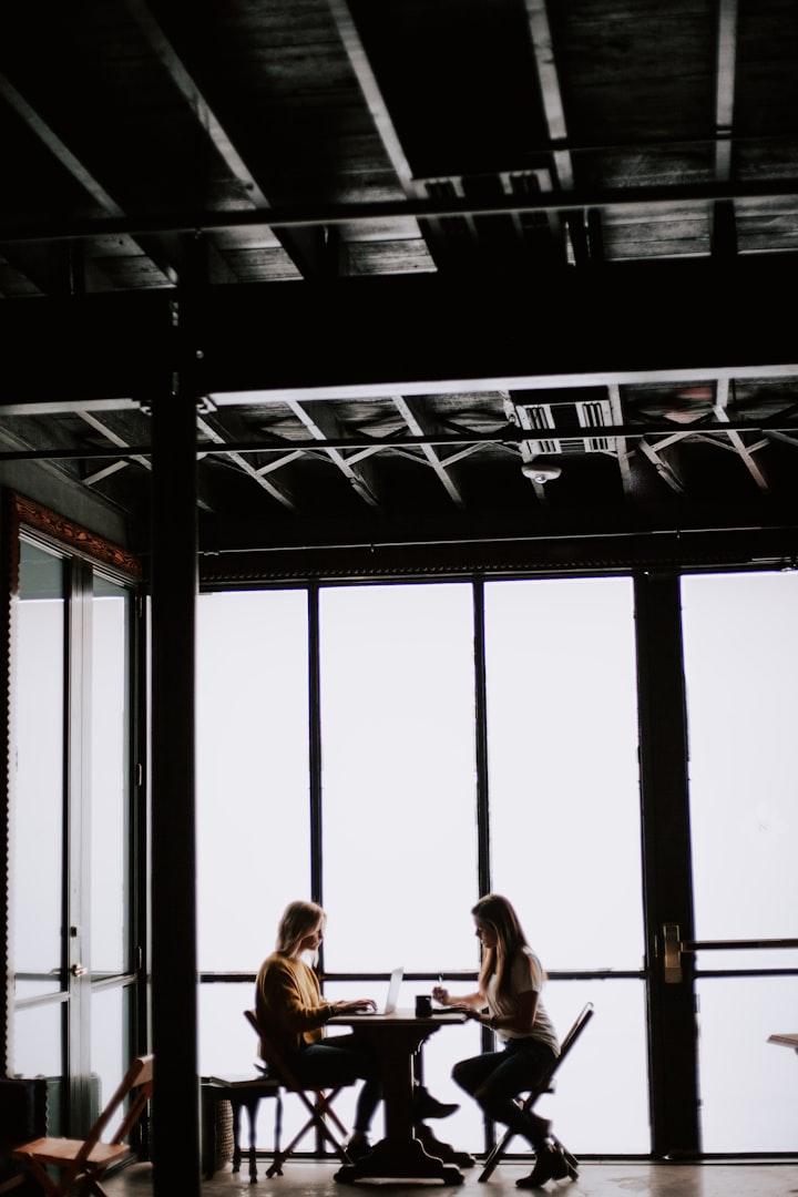 Women's Business Center SLO Review